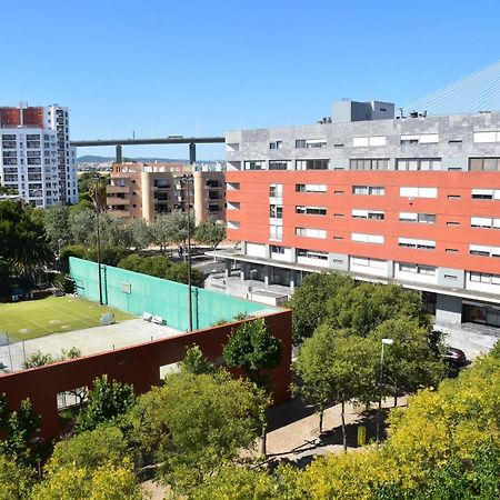 Tagus Life Apartment Lisboa Εξωτερικό φωτογραφία