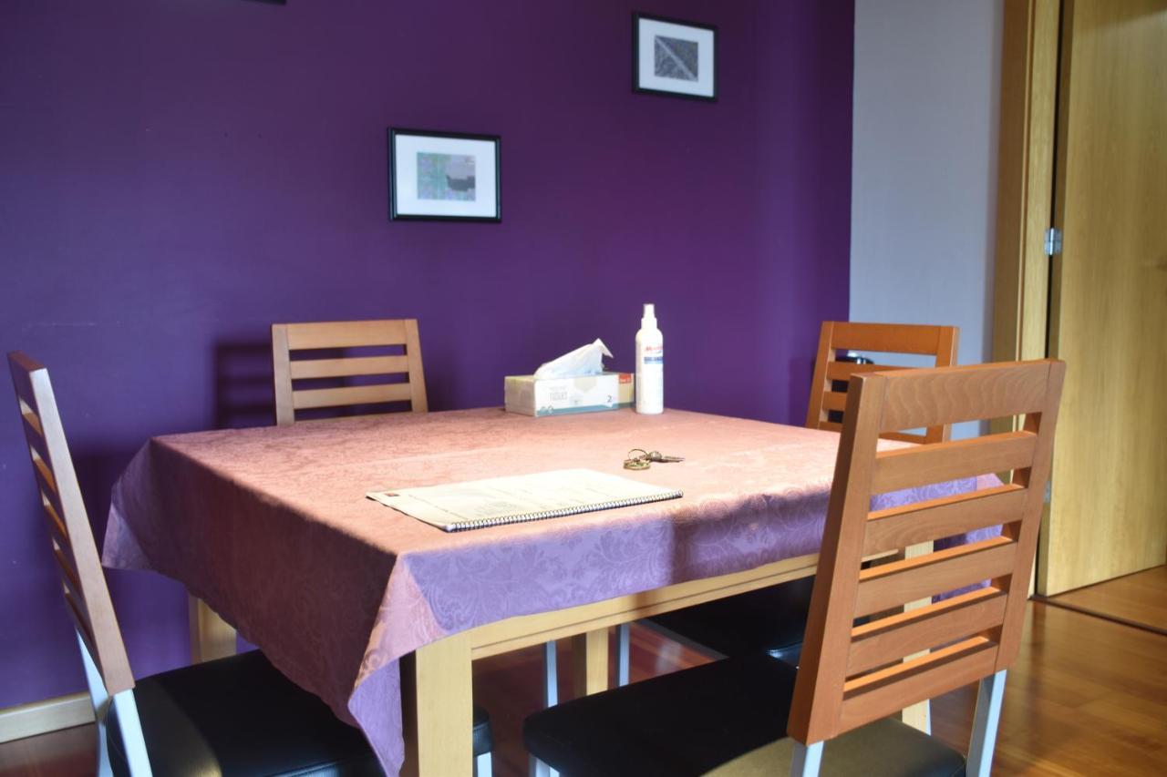 Tagus Life Apartment Lisboa Εξωτερικό φωτογραφία