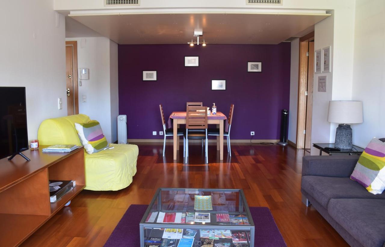 Tagus Life Apartment Lisboa Εξωτερικό φωτογραφία