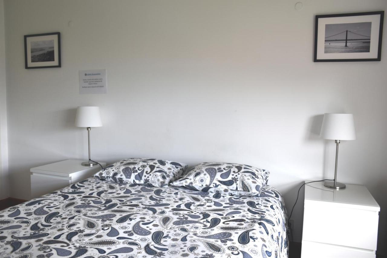 Tagus Life Apartment Lisboa Εξωτερικό φωτογραφία