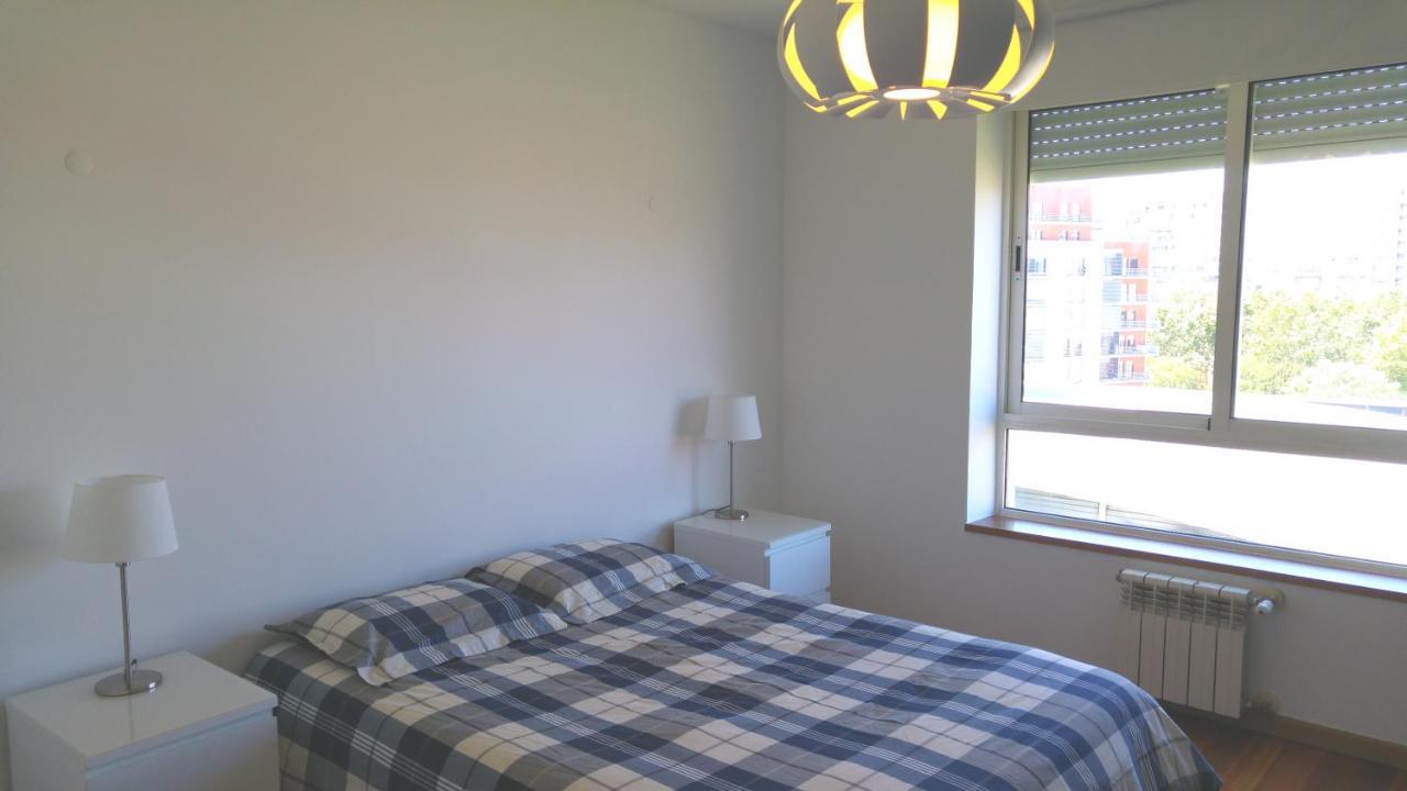 Tagus Life Apartment Lisboa Εξωτερικό φωτογραφία