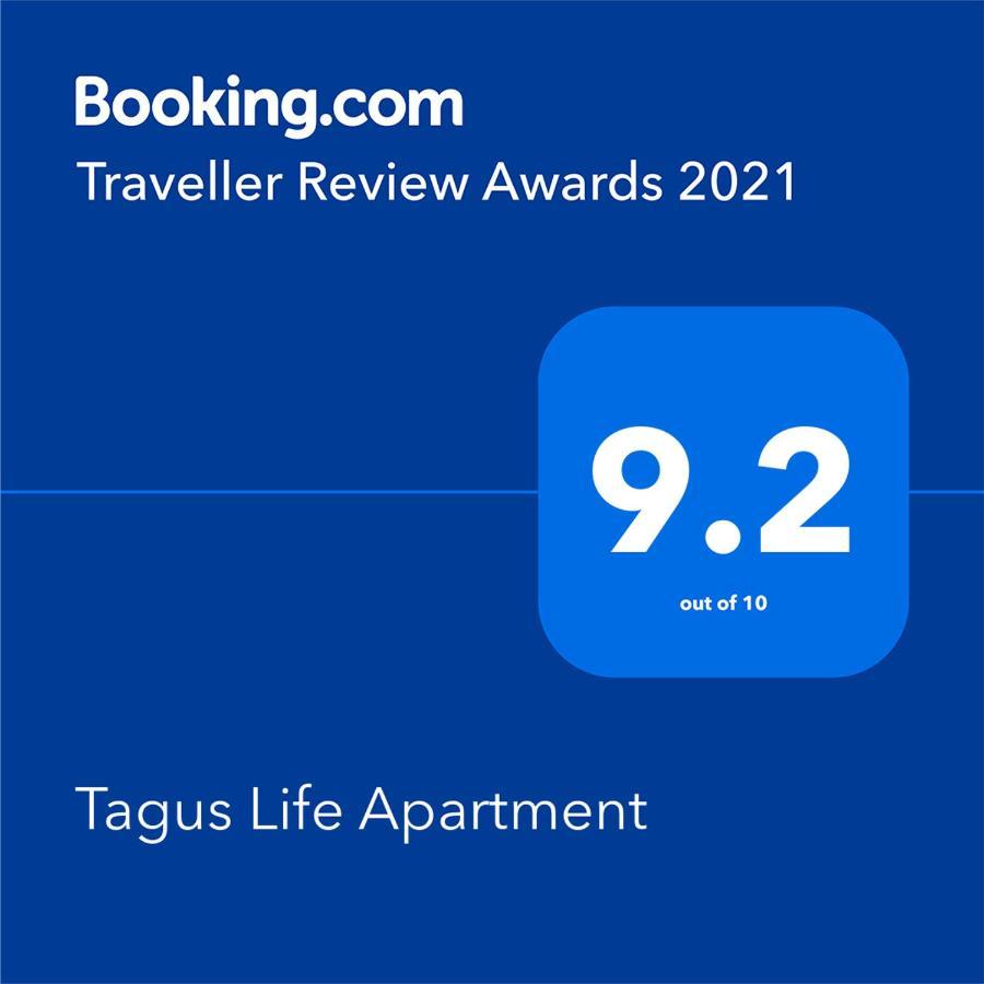 Tagus Life Apartment Lisboa Εξωτερικό φωτογραφία