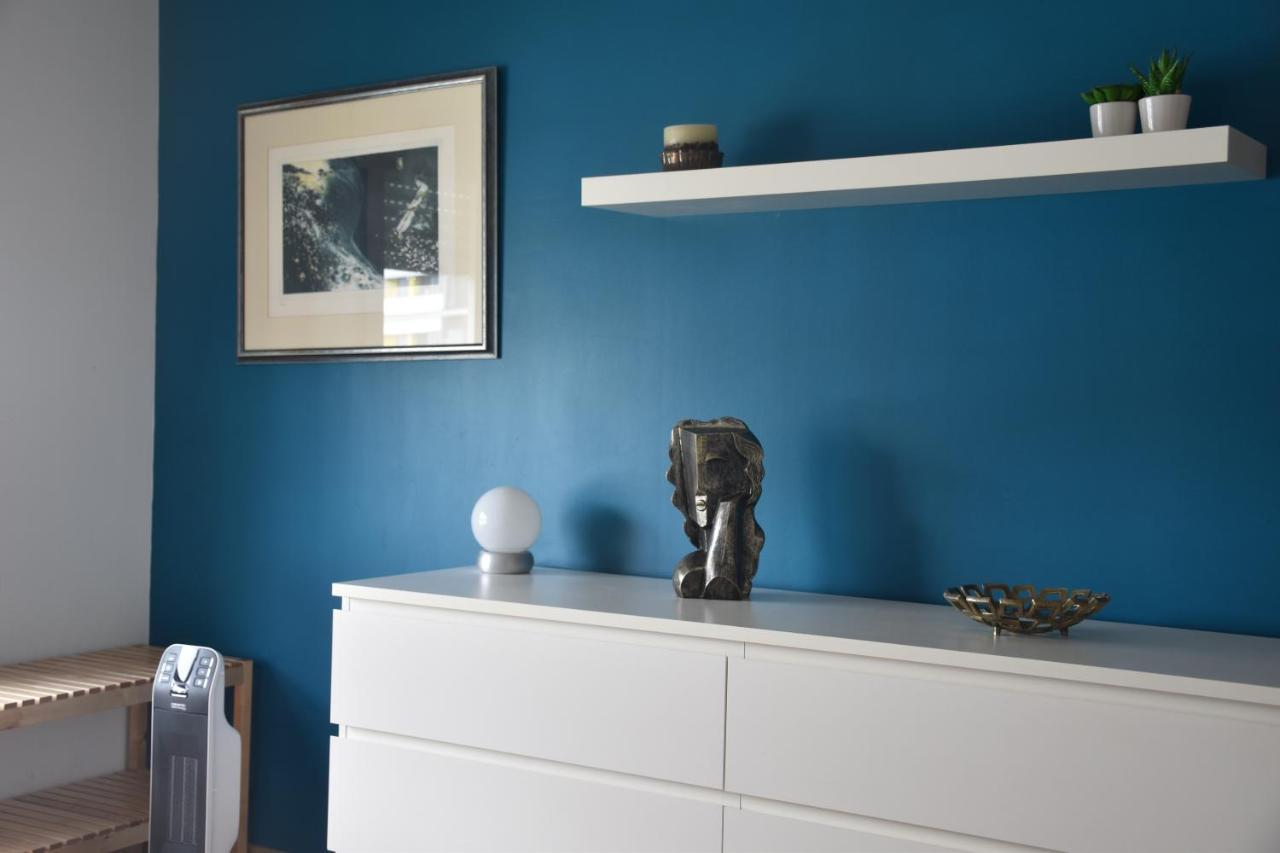 Tagus Life Apartment Lisboa Εξωτερικό φωτογραφία