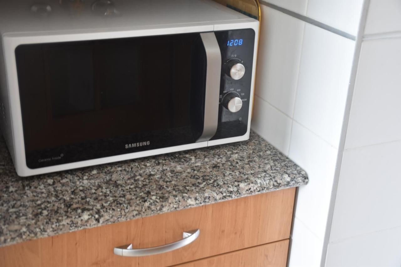 Tagus Life Apartment Lisboa Εξωτερικό φωτογραφία