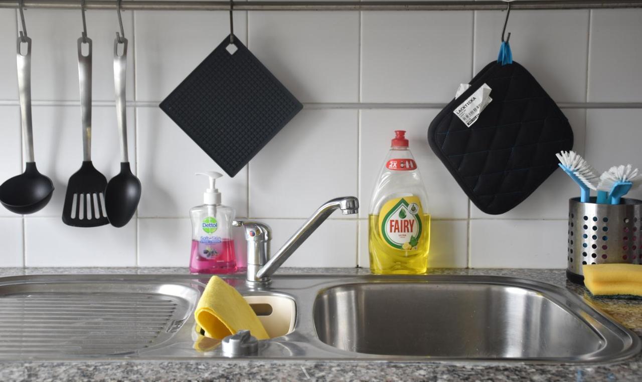 Tagus Life Apartment Lisboa Εξωτερικό φωτογραφία