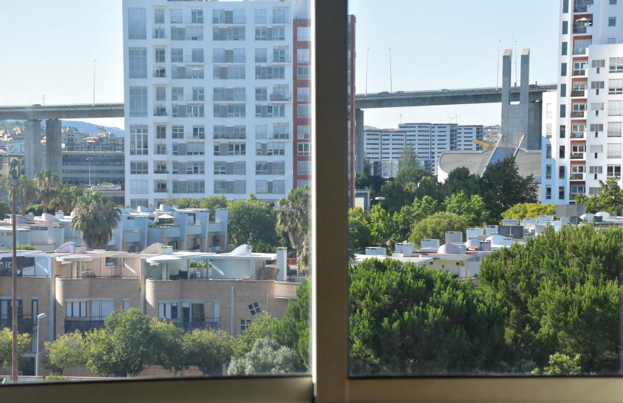 Tagus Life Apartment Lisboa Εξωτερικό φωτογραφία