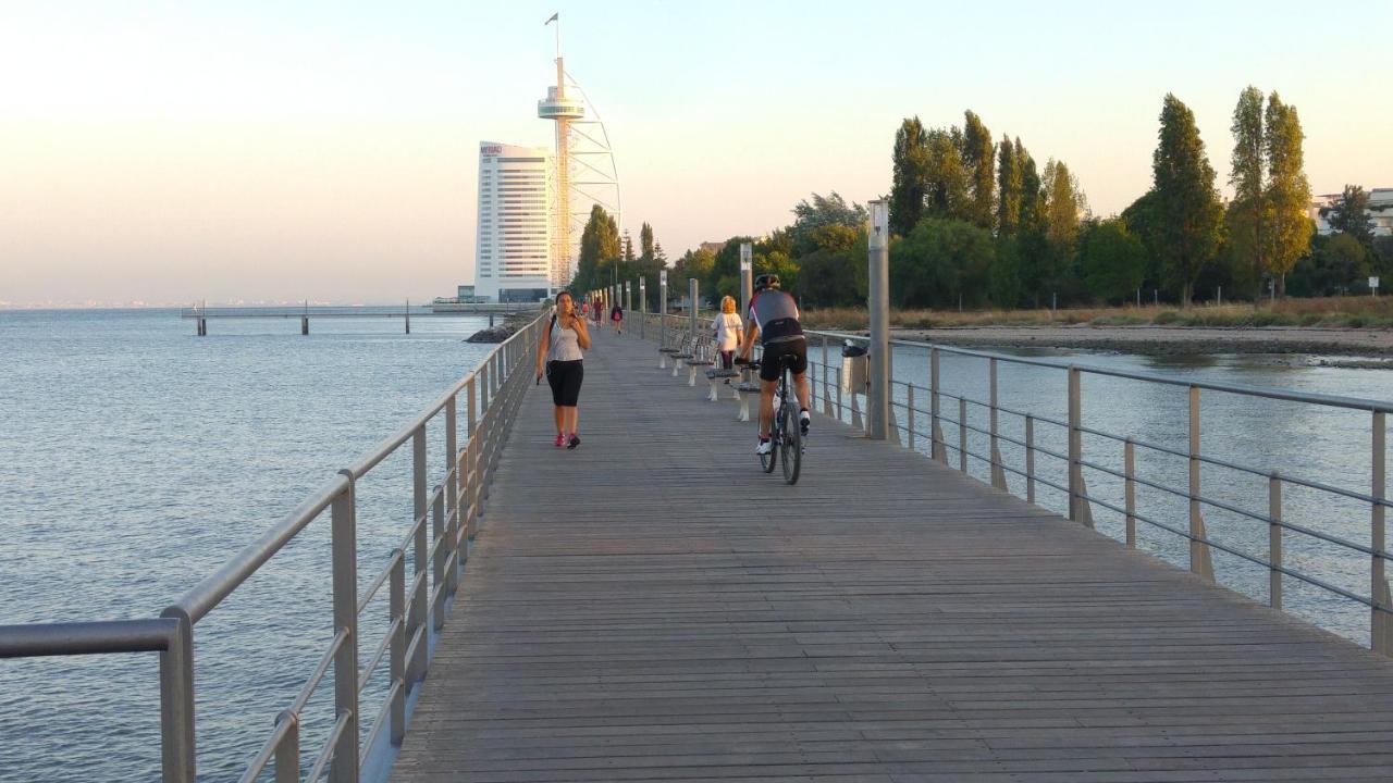 Tagus Life Apartment Lisboa Εξωτερικό φωτογραφία