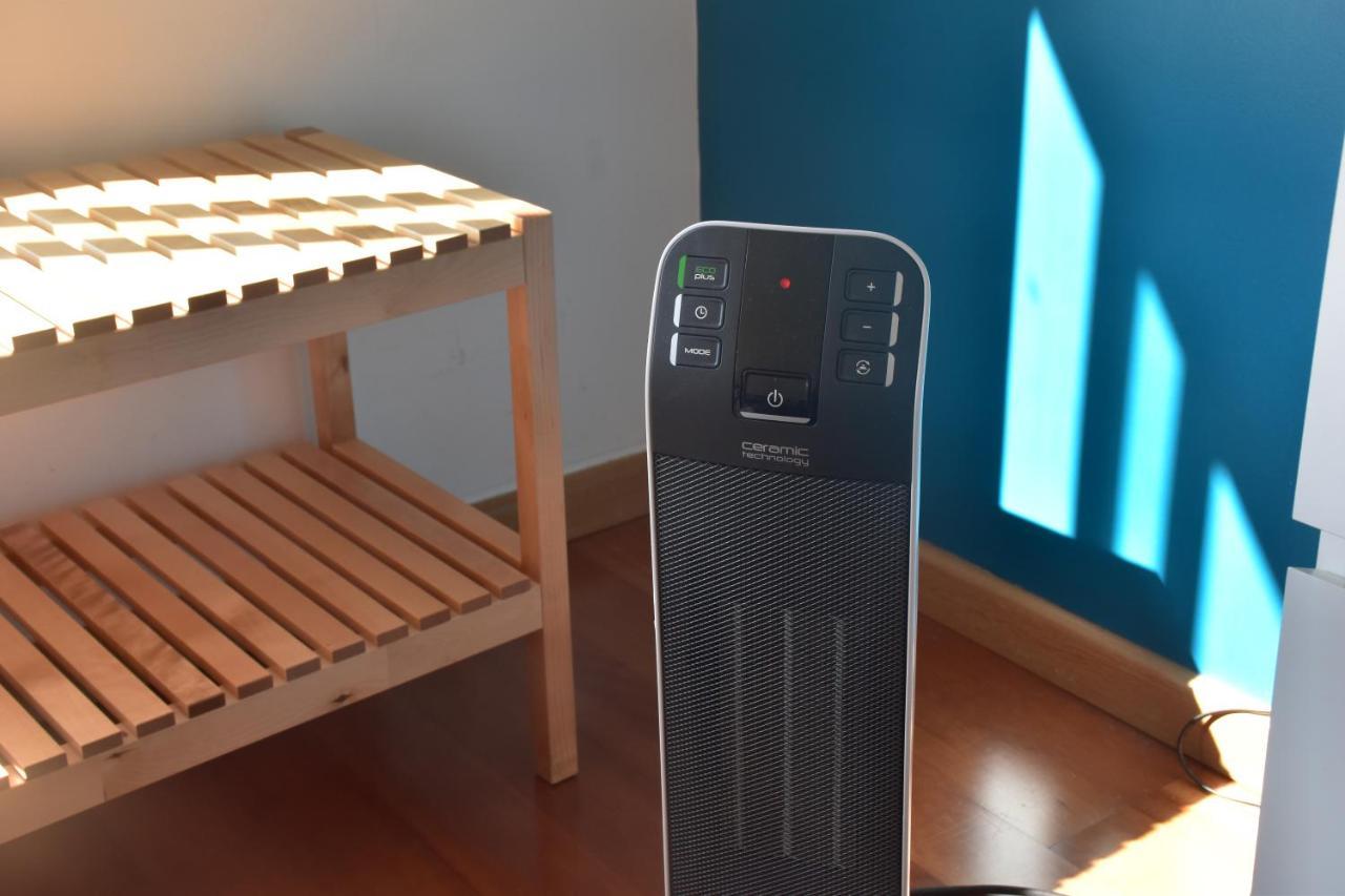 Tagus Life Apartment Lisboa Εξωτερικό φωτογραφία