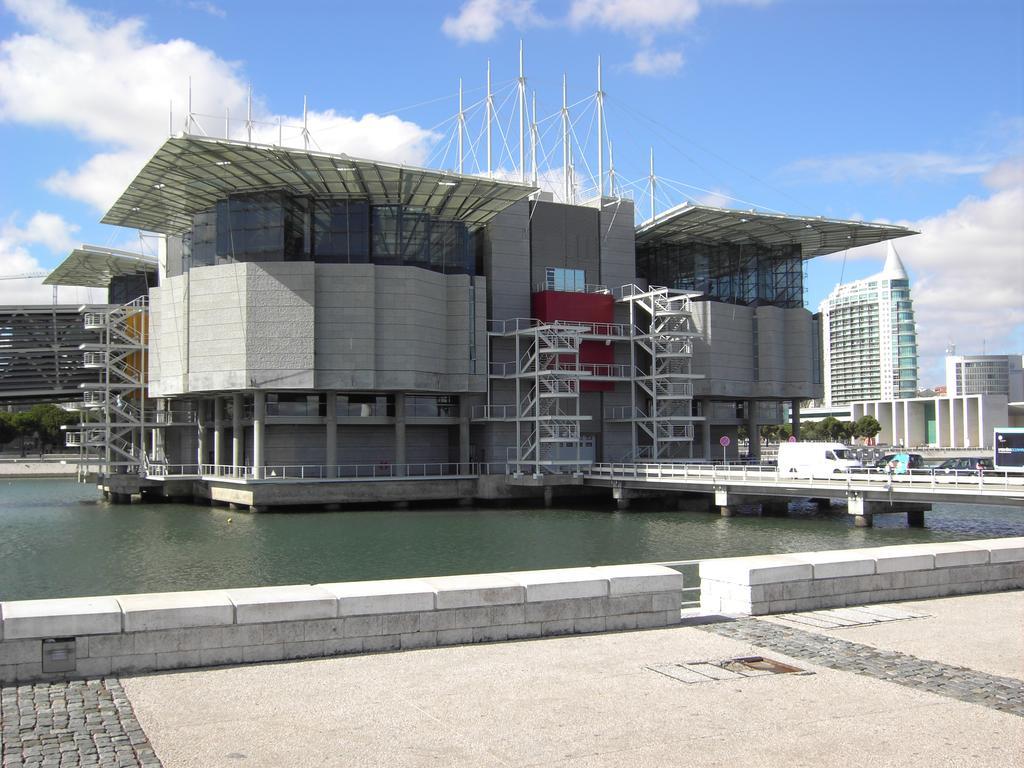 Tagus Life Apartment Lisboa Εξωτερικό φωτογραφία