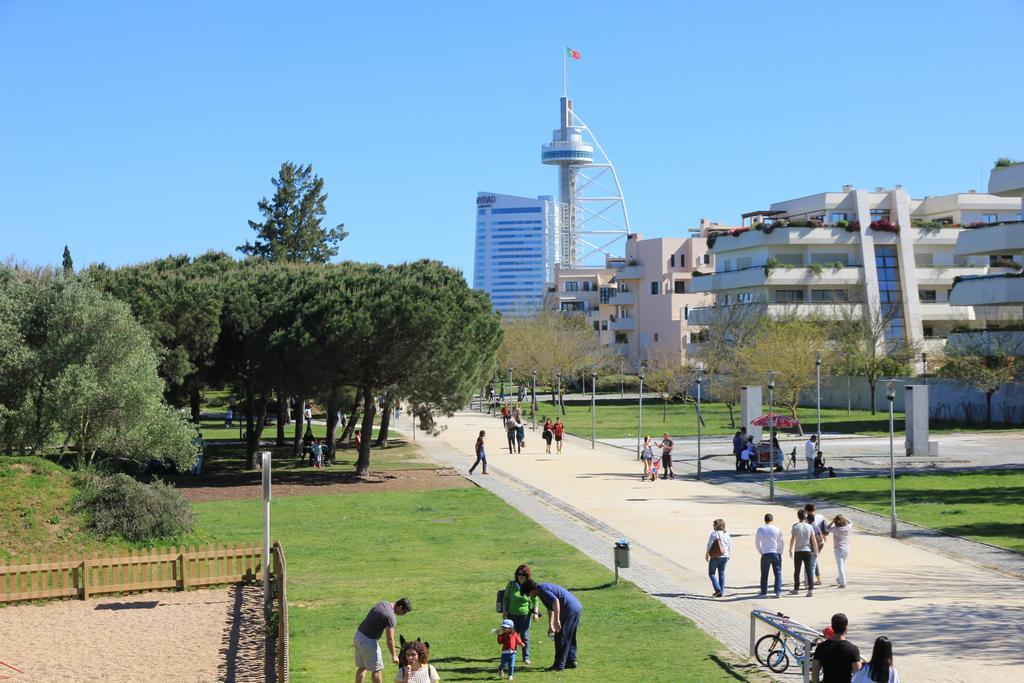 Tagus Life Apartment Lisboa Εξωτερικό φωτογραφία