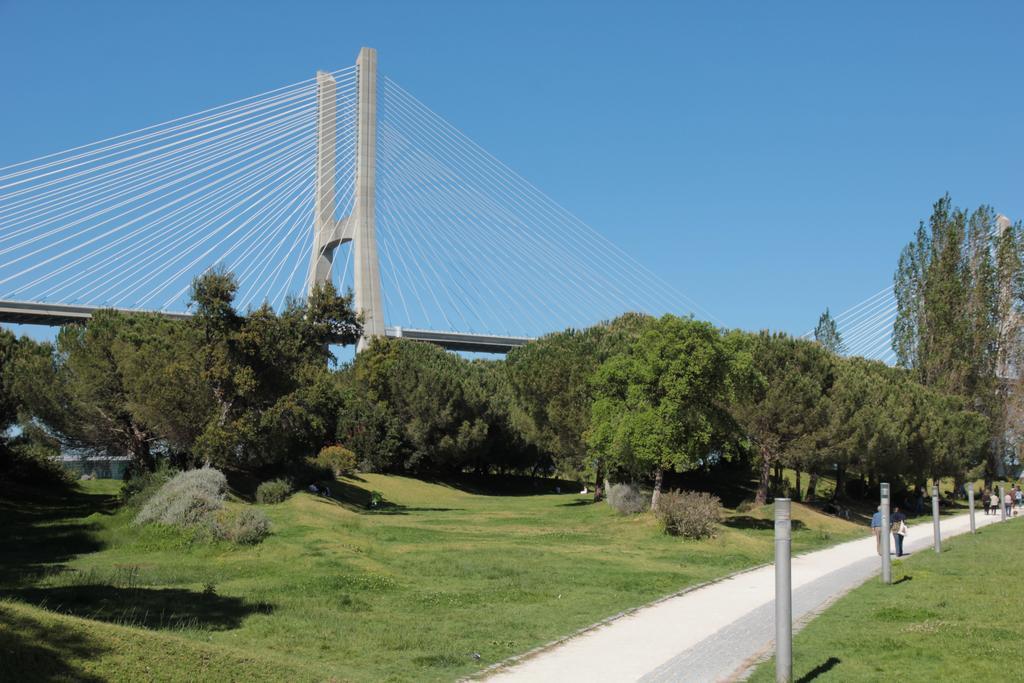 Tagus Life Apartment Lisboa Εξωτερικό φωτογραφία