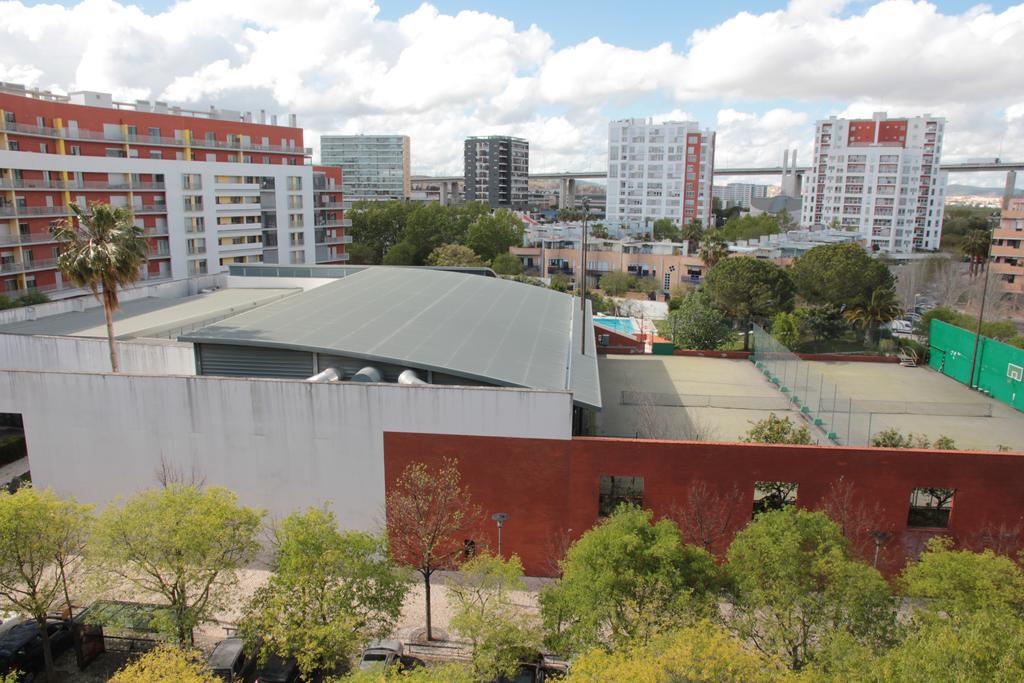 Tagus Life Apartment Lisboa Εξωτερικό φωτογραφία