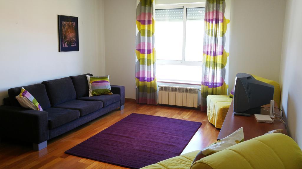 Tagus Life Apartment Lisboa Εξωτερικό φωτογραφία